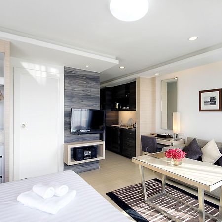 Classic Kameo Hotel & Serviced Apartments, Ayutthaya Luaran gambar