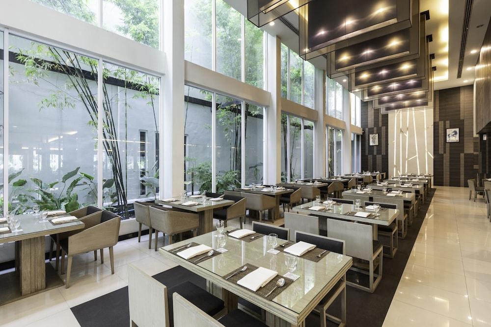 Classic Kameo Hotel & Serviced Apartments, Ayutthaya Luaran gambar
