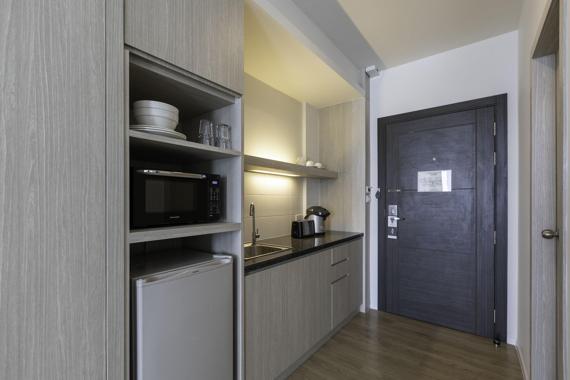 Classic Kameo Hotel & Serviced Apartments, Ayutthaya Luaran gambar