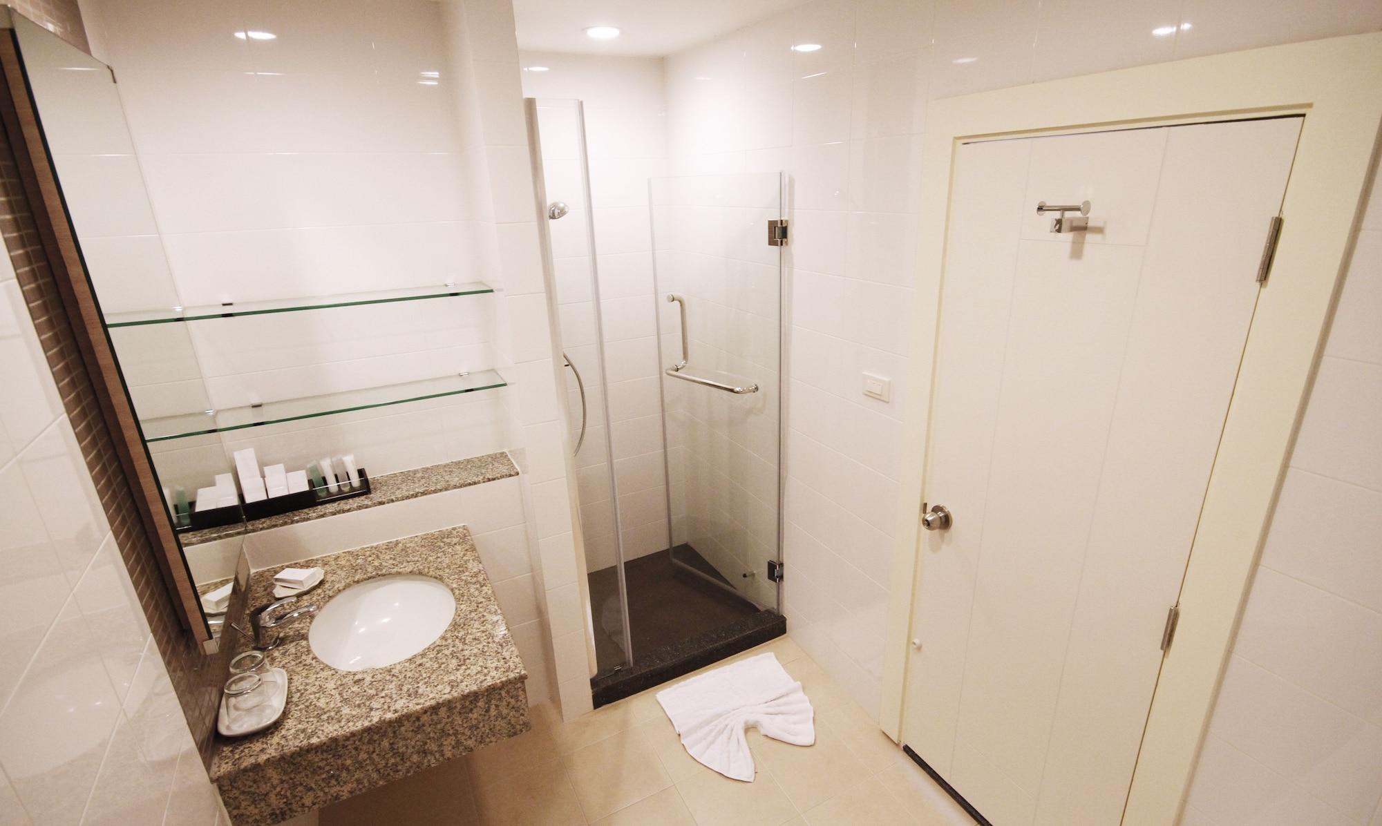 Classic Kameo Hotel & Serviced Apartments, Ayutthaya Luaran gambar