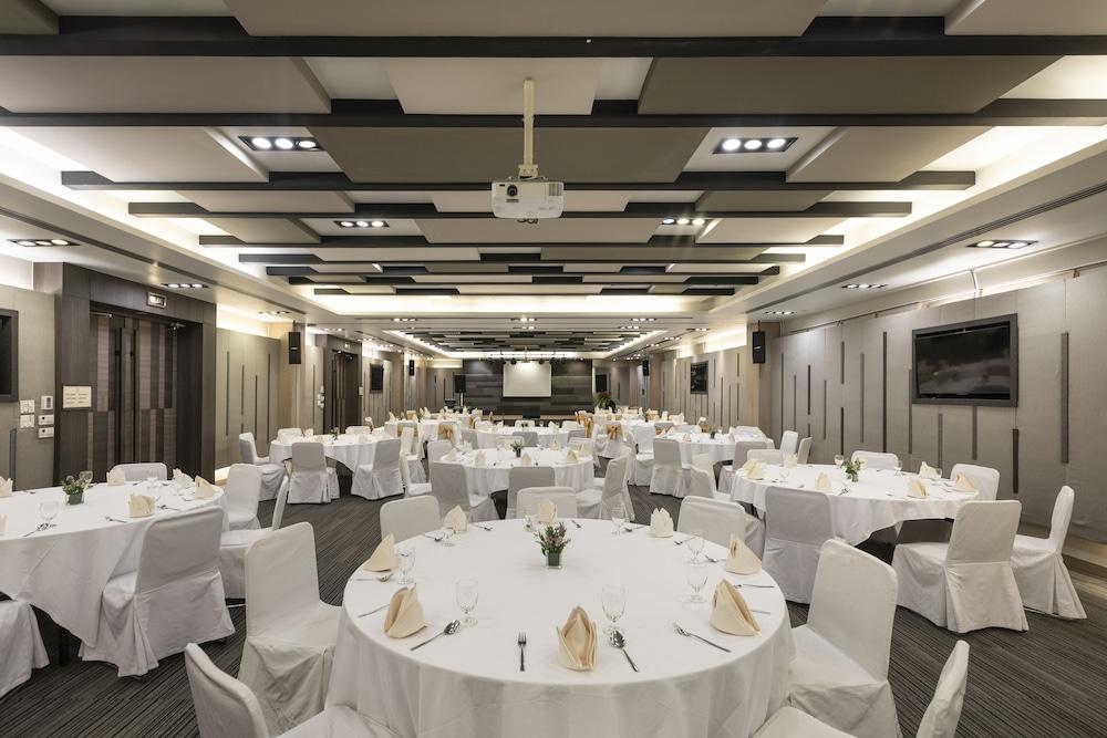 Classic Kameo Hotel & Serviced Apartments, Ayutthaya Luaran gambar