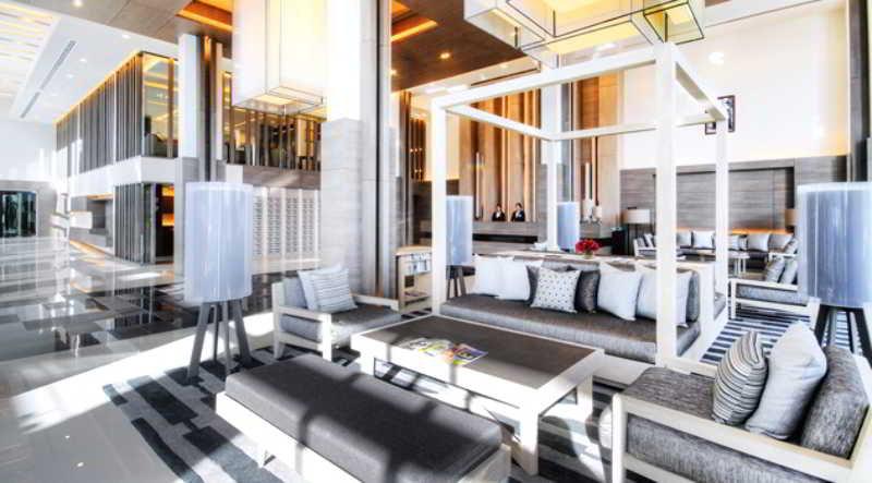 Classic Kameo Hotel & Serviced Apartments, Ayutthaya Luaran gambar