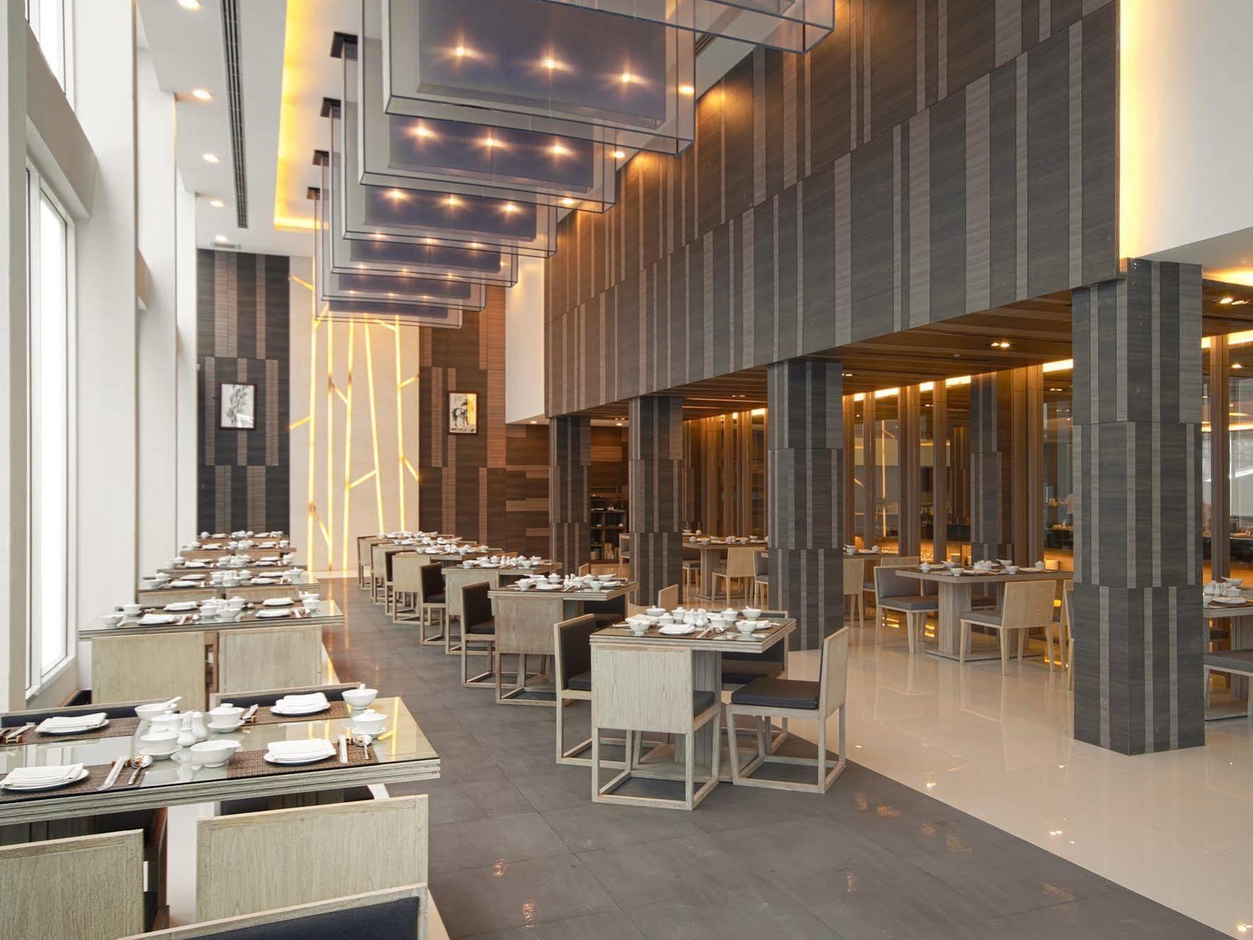 Classic Kameo Hotel & Serviced Apartments, Ayutthaya Luaran gambar