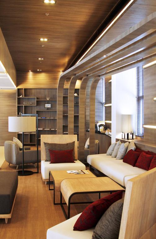 Classic Kameo Hotel & Serviced Apartments, Ayutthaya Luaran gambar