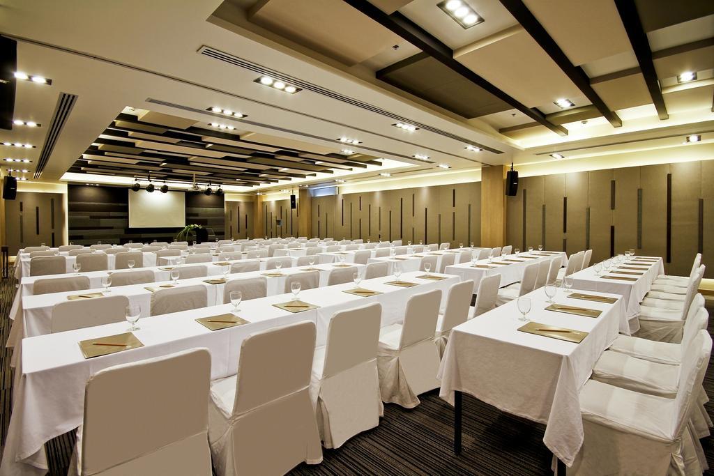 Classic Kameo Hotel & Serviced Apartments, Ayutthaya Luaran gambar