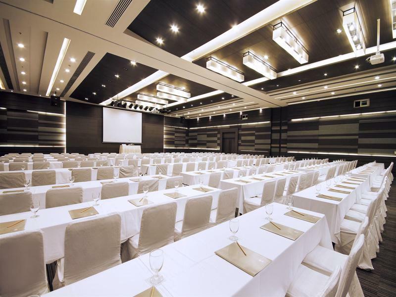 Classic Kameo Hotel & Serviced Apartments, Ayutthaya Luaran gambar