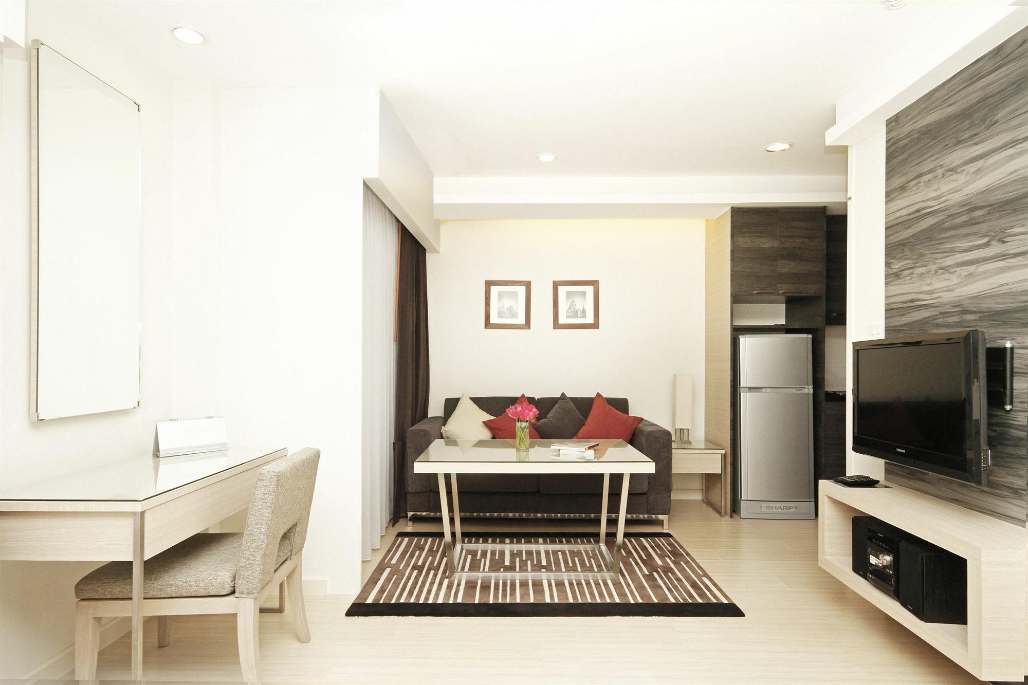Classic Kameo Hotel & Serviced Apartments, Ayutthaya Luaran gambar