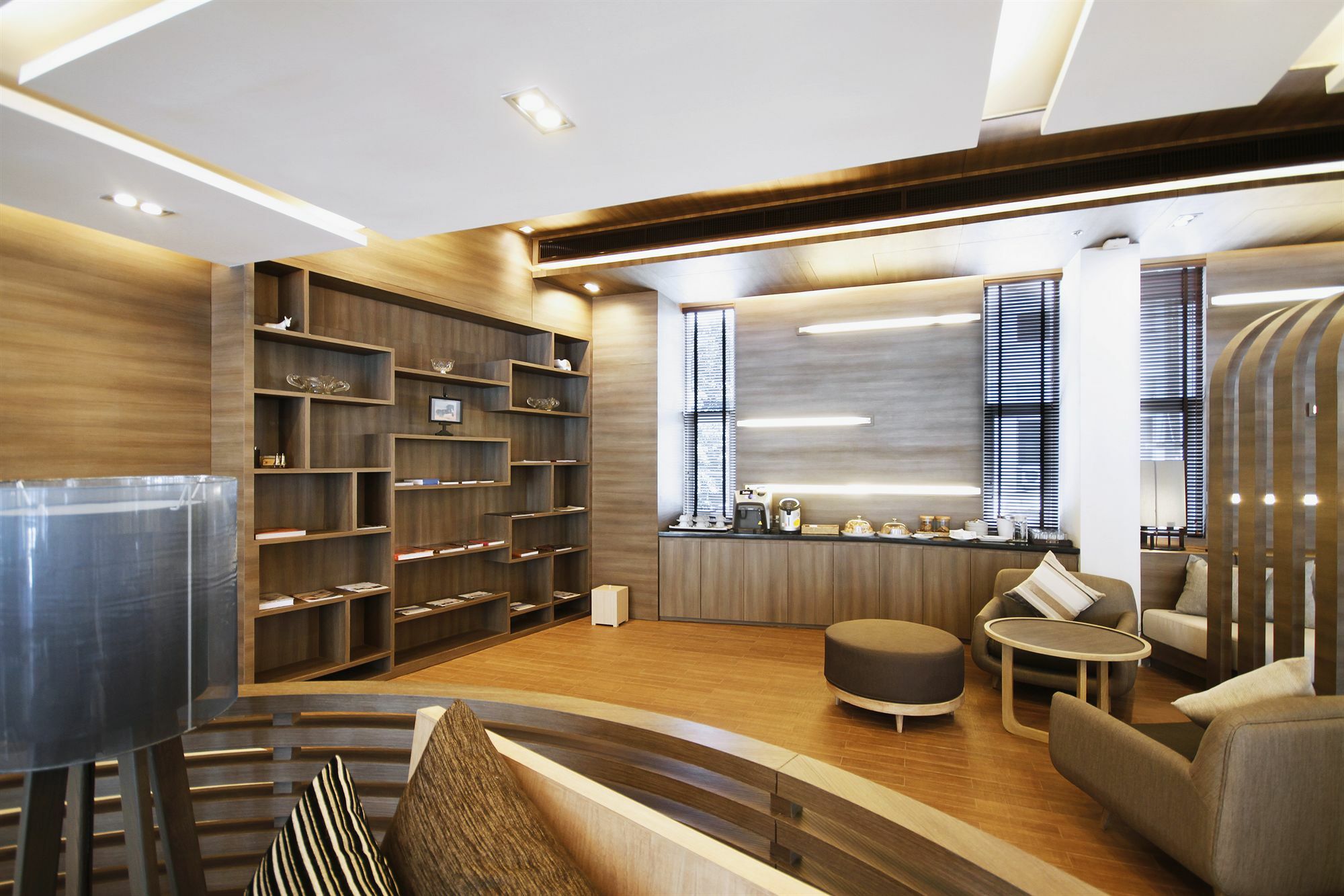 Classic Kameo Hotel & Serviced Apartments, Ayutthaya Luaran gambar