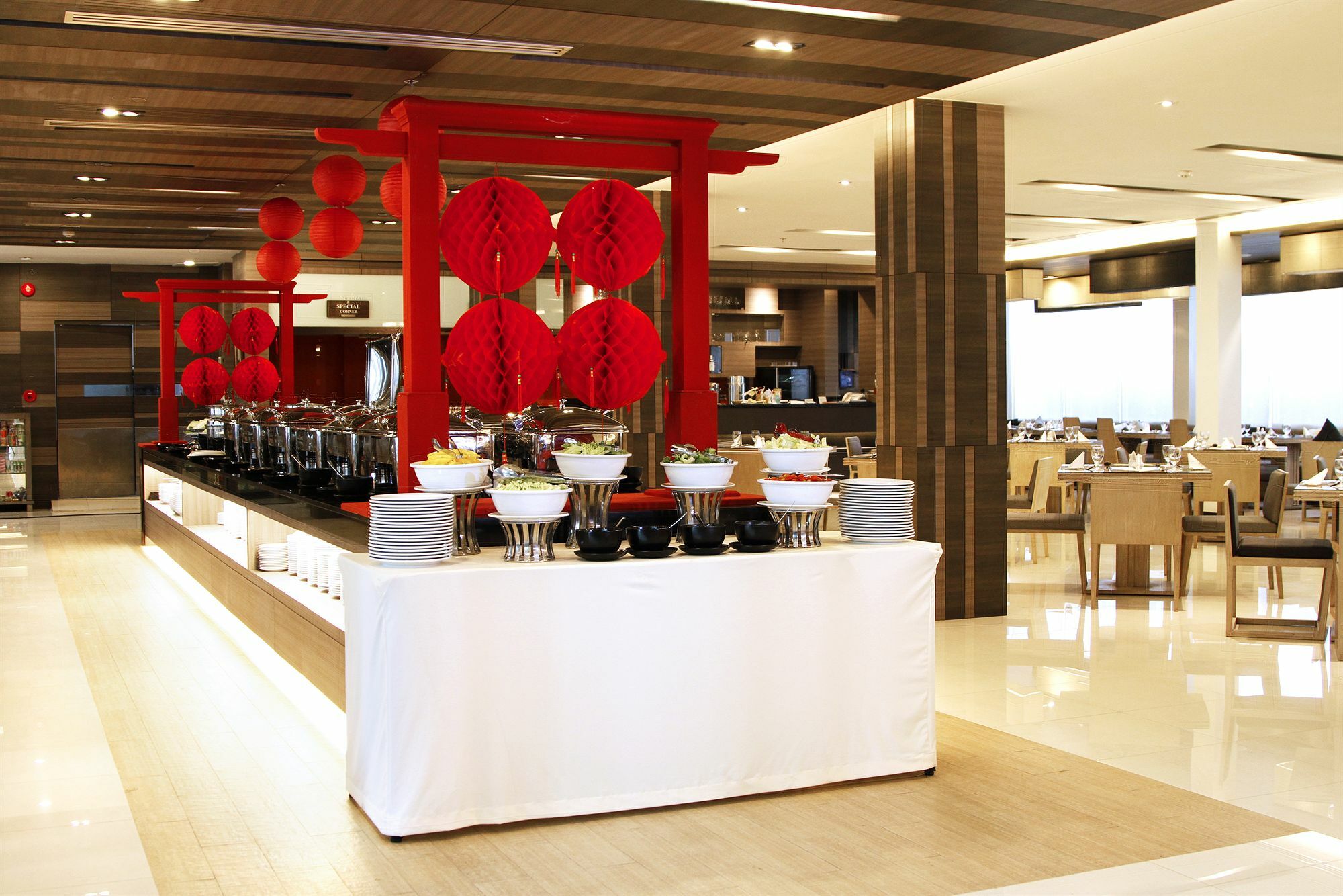 Classic Kameo Hotel & Serviced Apartments, Ayutthaya Luaran gambar
