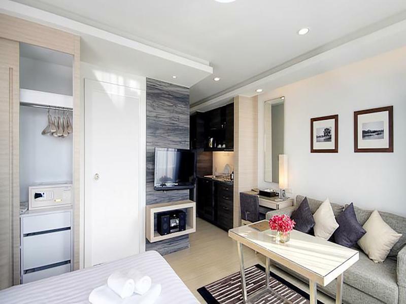 Classic Kameo Hotel & Serviced Apartments, Ayutthaya Luaran gambar