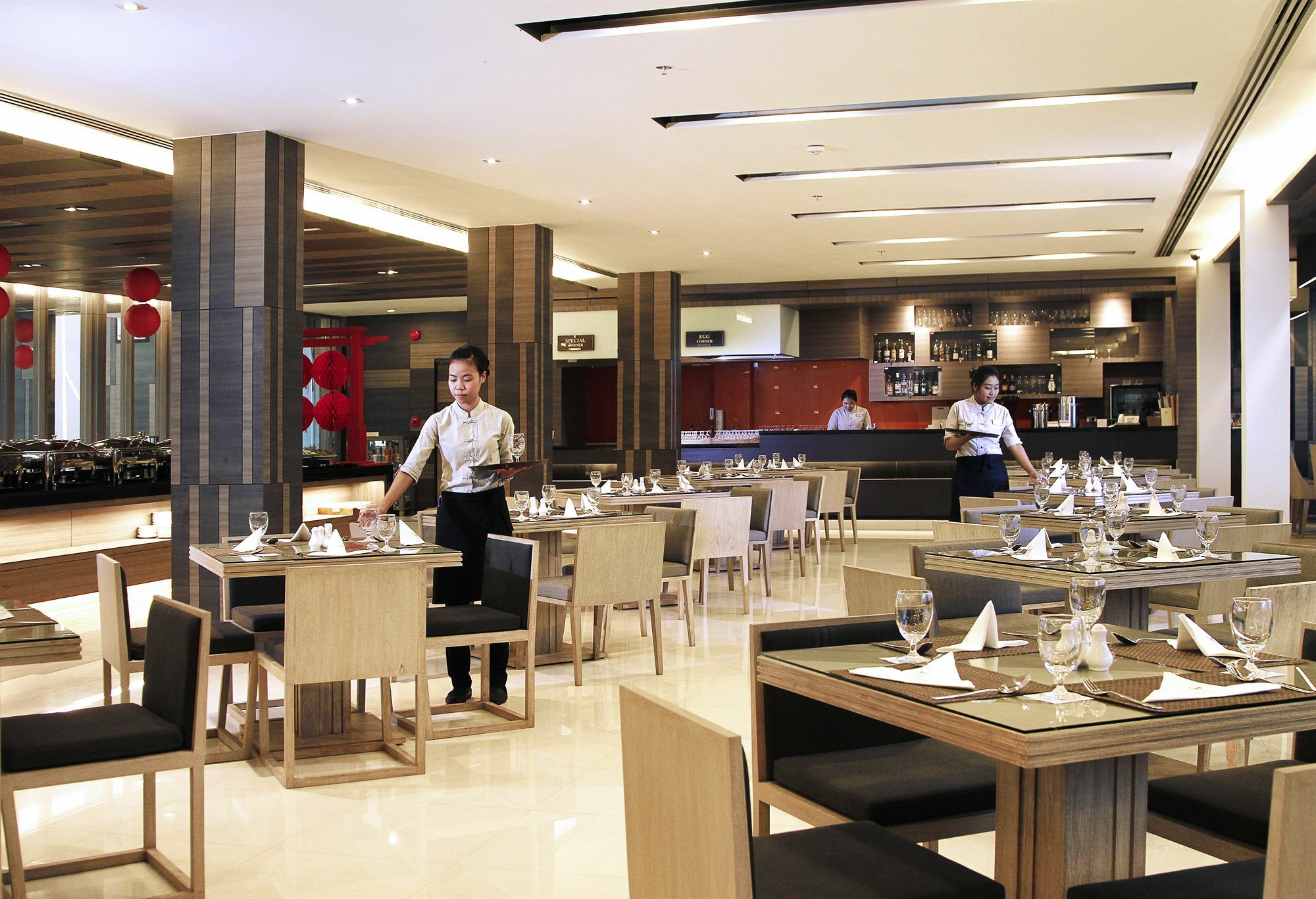 Classic Kameo Hotel & Serviced Apartments, Ayutthaya Luaran gambar