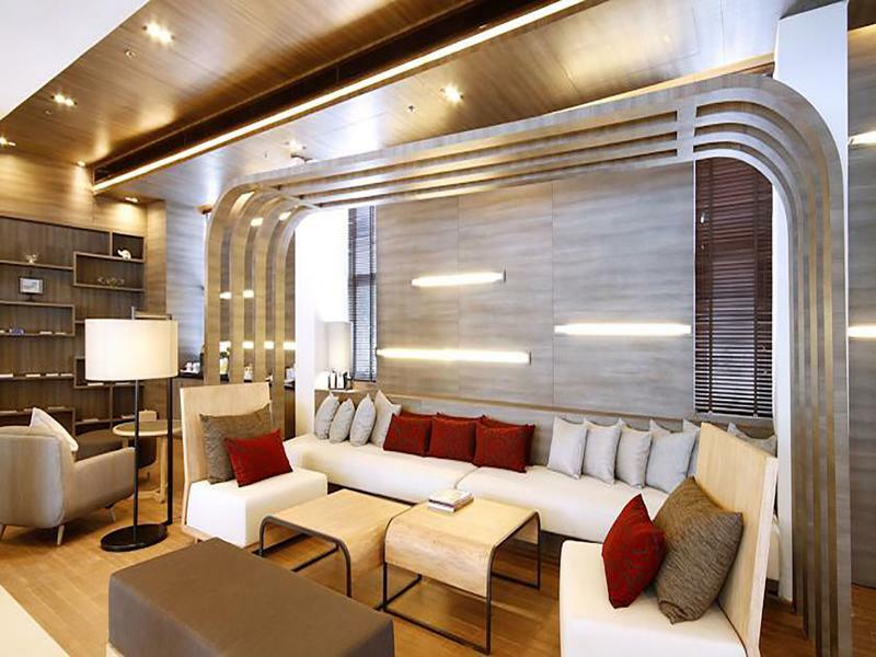 Classic Kameo Hotel & Serviced Apartments, Ayutthaya Luaran gambar
