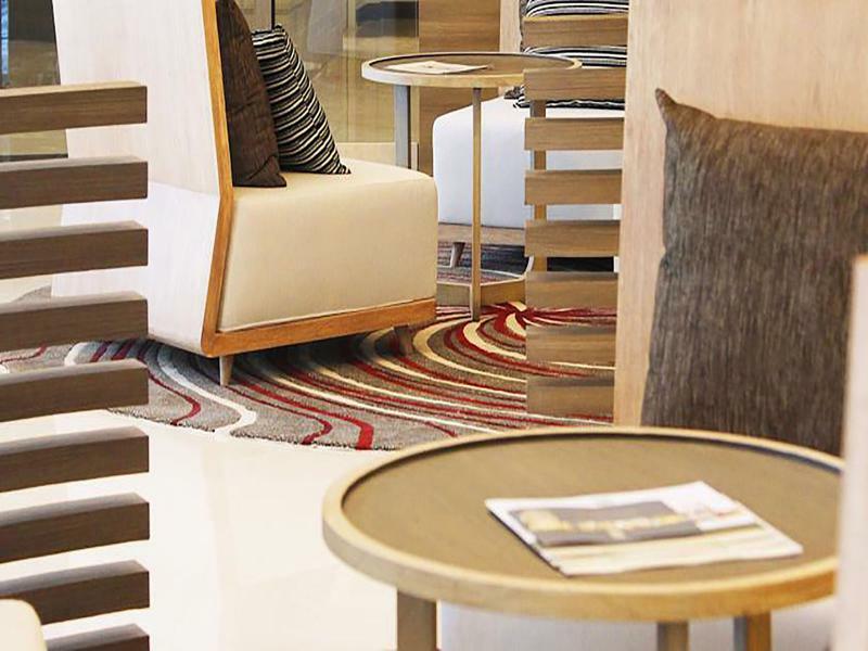 Classic Kameo Hotel & Serviced Apartments, Ayutthaya Luaran gambar
