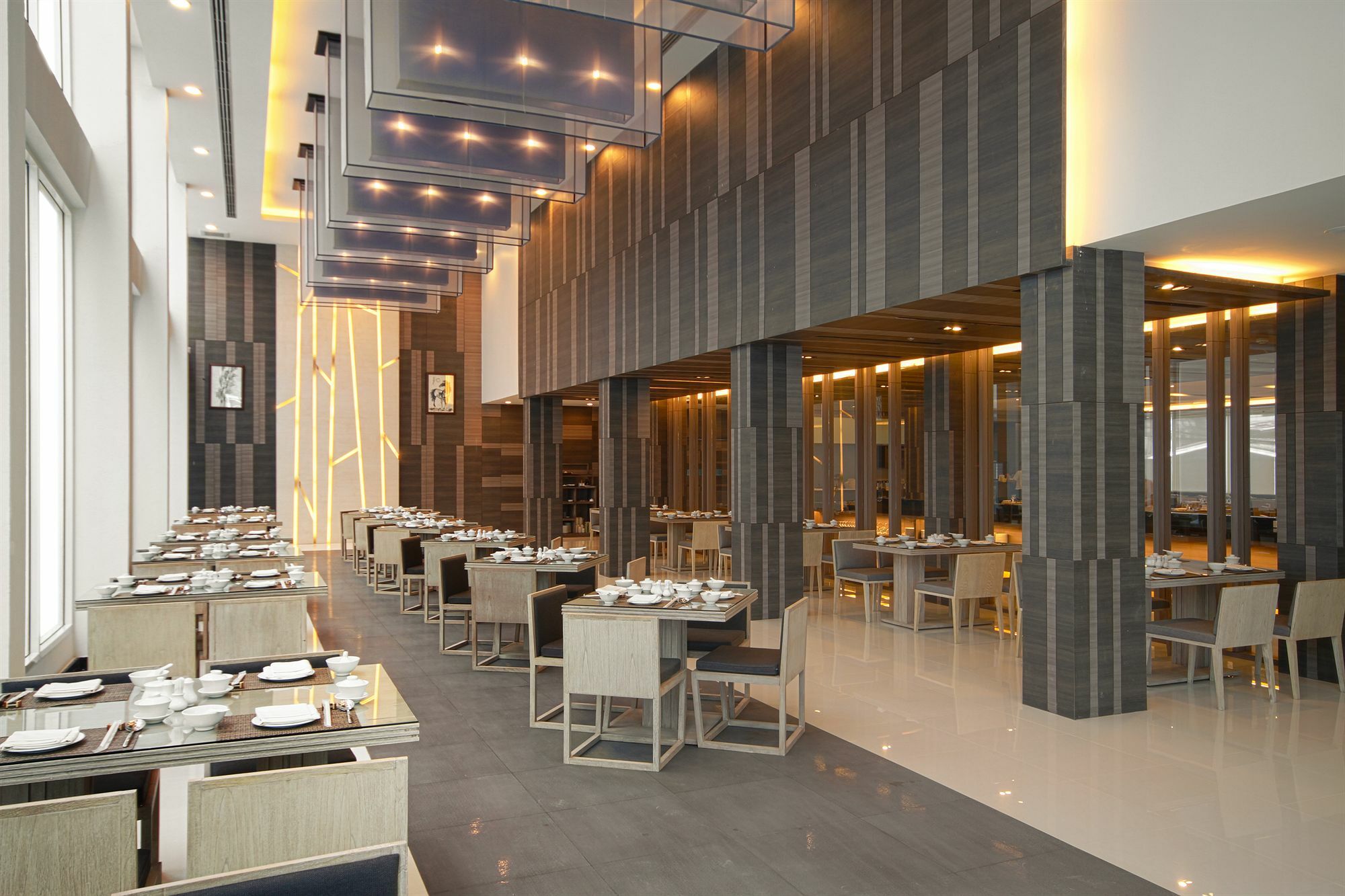 Classic Kameo Hotel & Serviced Apartments, Ayutthaya Luaran gambar