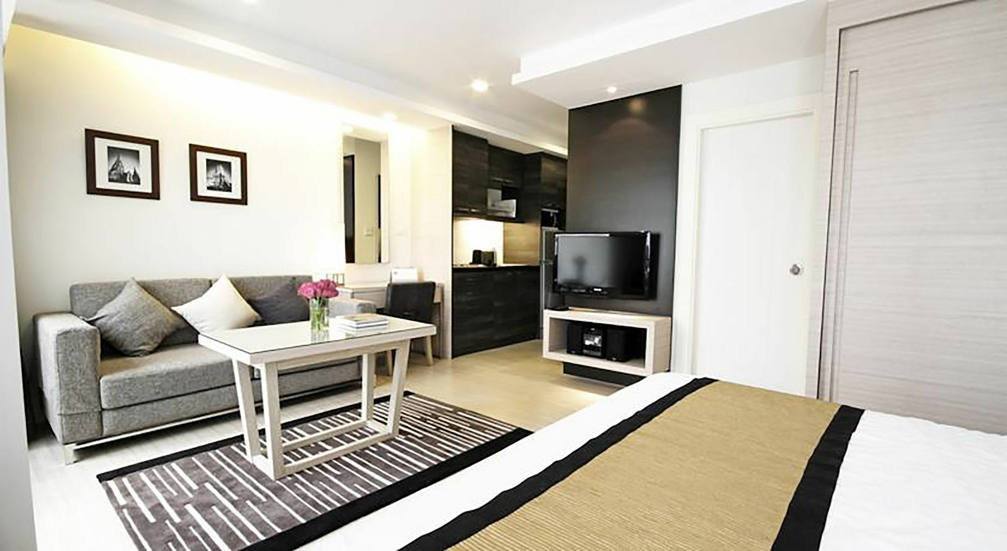 Classic Kameo Hotel & Serviced Apartments, Ayutthaya Luaran gambar