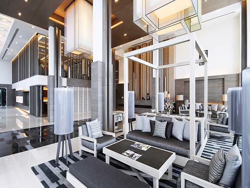 Classic Kameo Hotel & Serviced Apartments, Ayutthaya Luaran gambar
