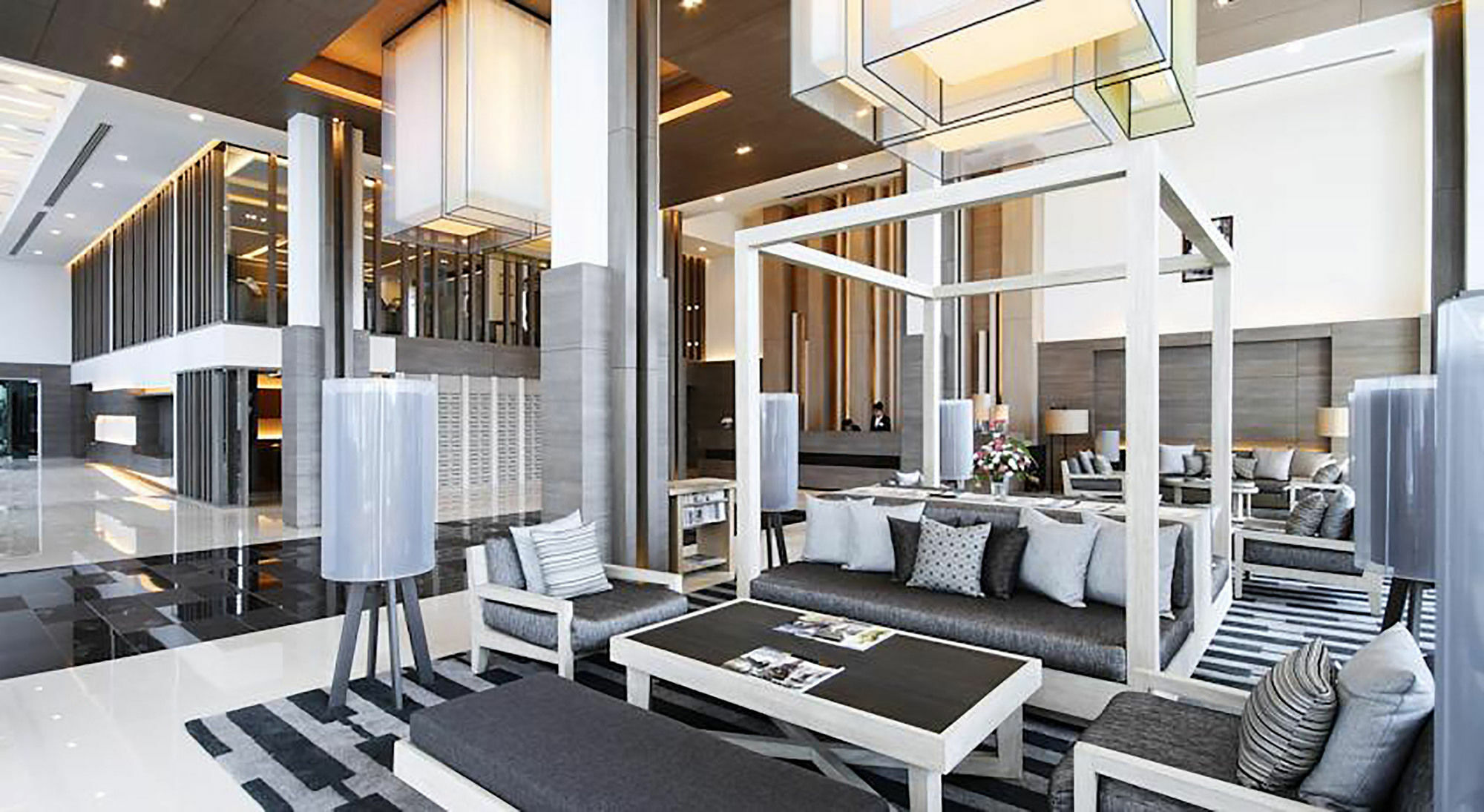 Classic Kameo Hotel & Serviced Apartments, Ayutthaya Luaran gambar