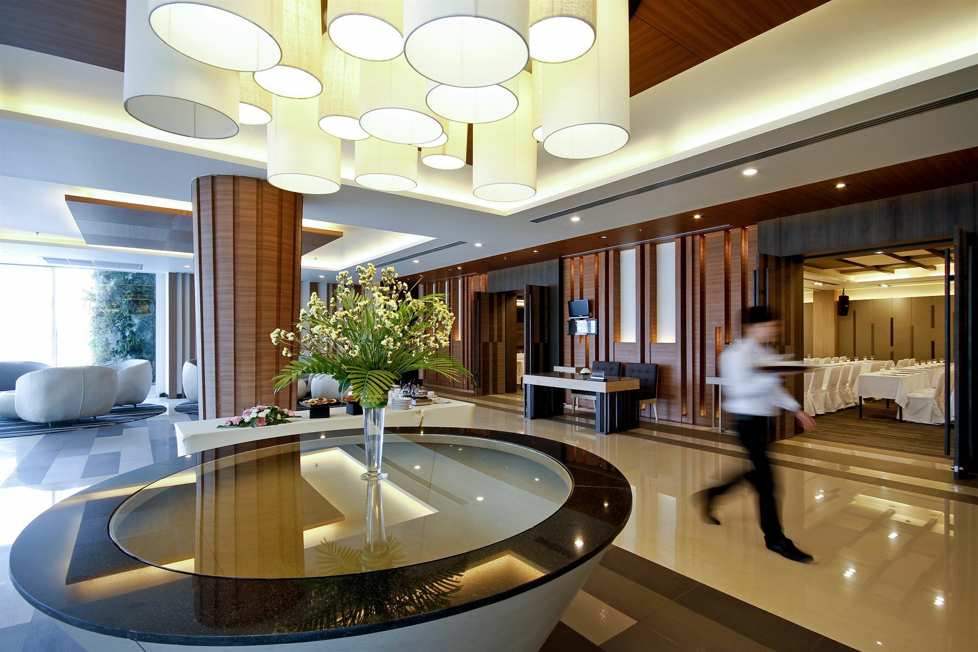 Classic Kameo Hotel & Serviced Apartments, Ayutthaya Luaran gambar